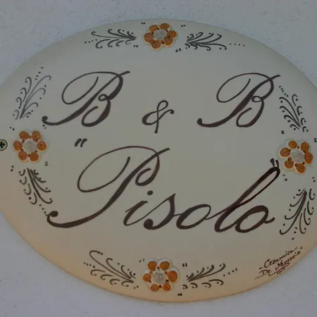 Frühstückspension Pisolo